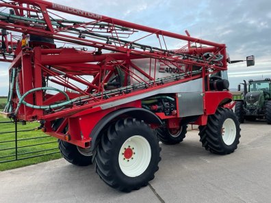 Bateman RB35