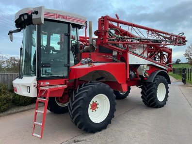 Bateman RB35