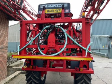 Bateman RB35