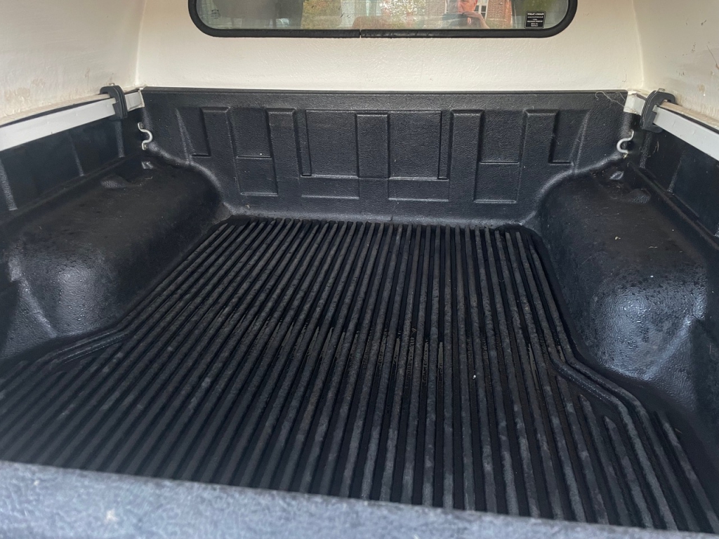 Toyota Hilux 3.0 LT Invincible