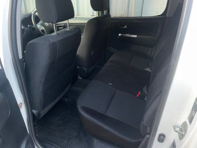 Toyota Hilux 3.0 LT Invincible