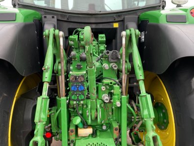 John Deere 6155R