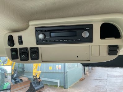 John Deere 6155R