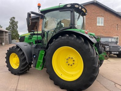 John Deere 6155R