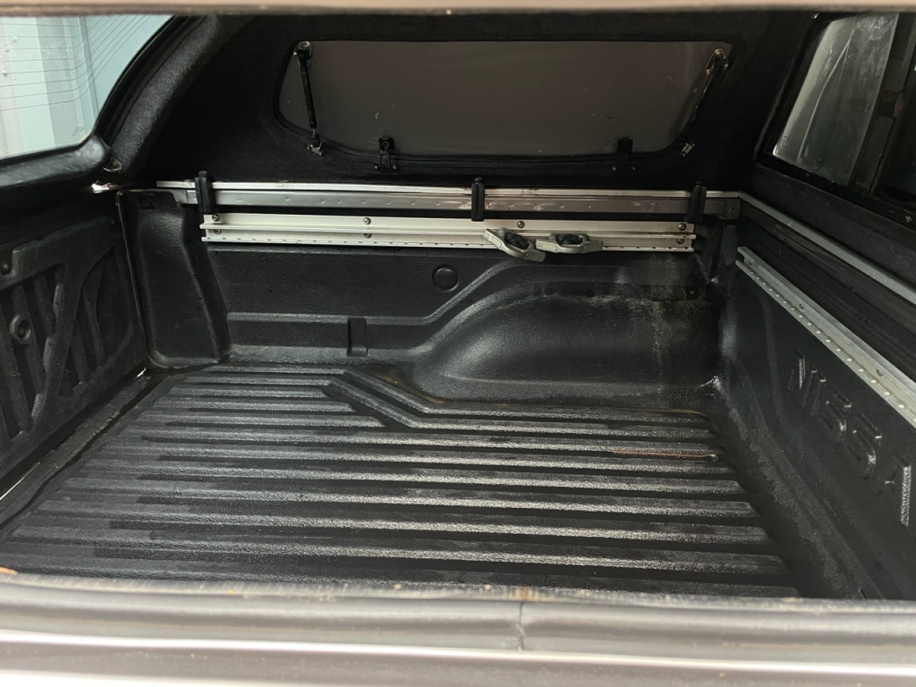 Nissan Navara Tekna 2.3 Diesel