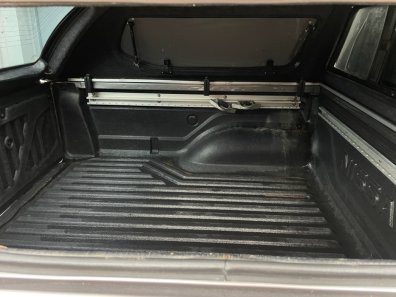 Nissan Navara Tekna 2.3 Diesel