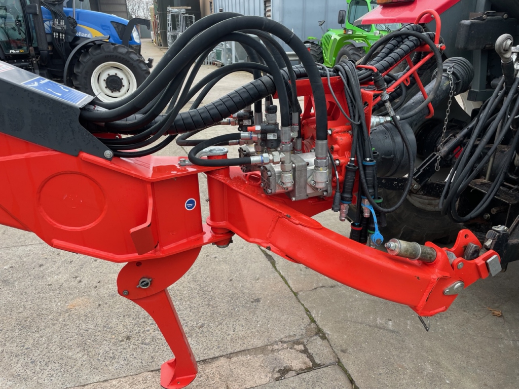Kuhn Merge Maxx 950