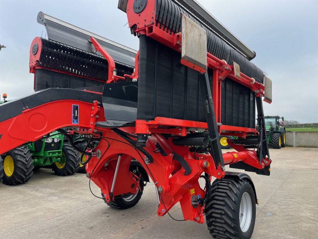 Kuhn Merge Maxx 950