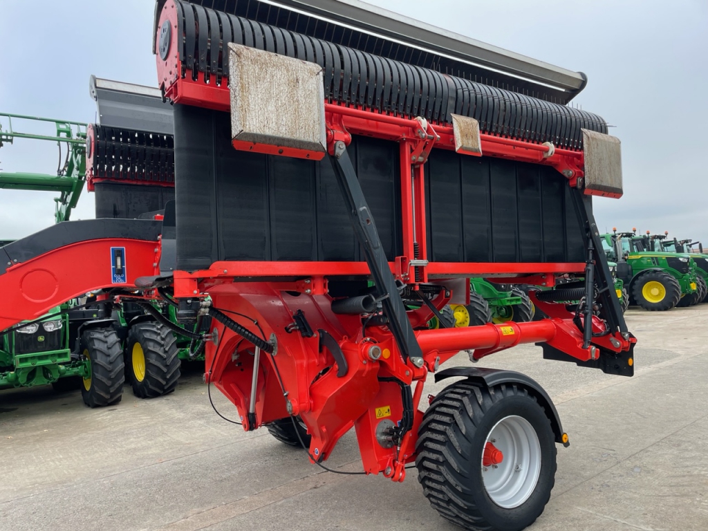 Kuhn Merge Maxx 950