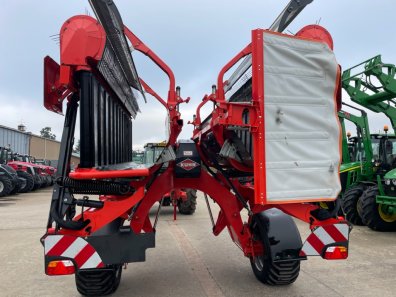Kuhn Merge Maxx 950
