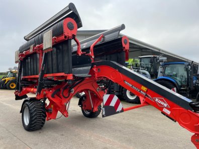Kuhn Merge Maxx 950