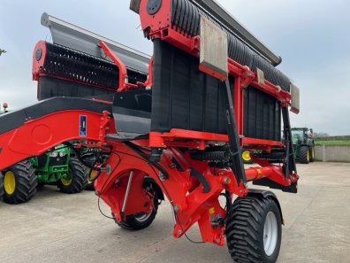 Kuhn Merge Maxx 950