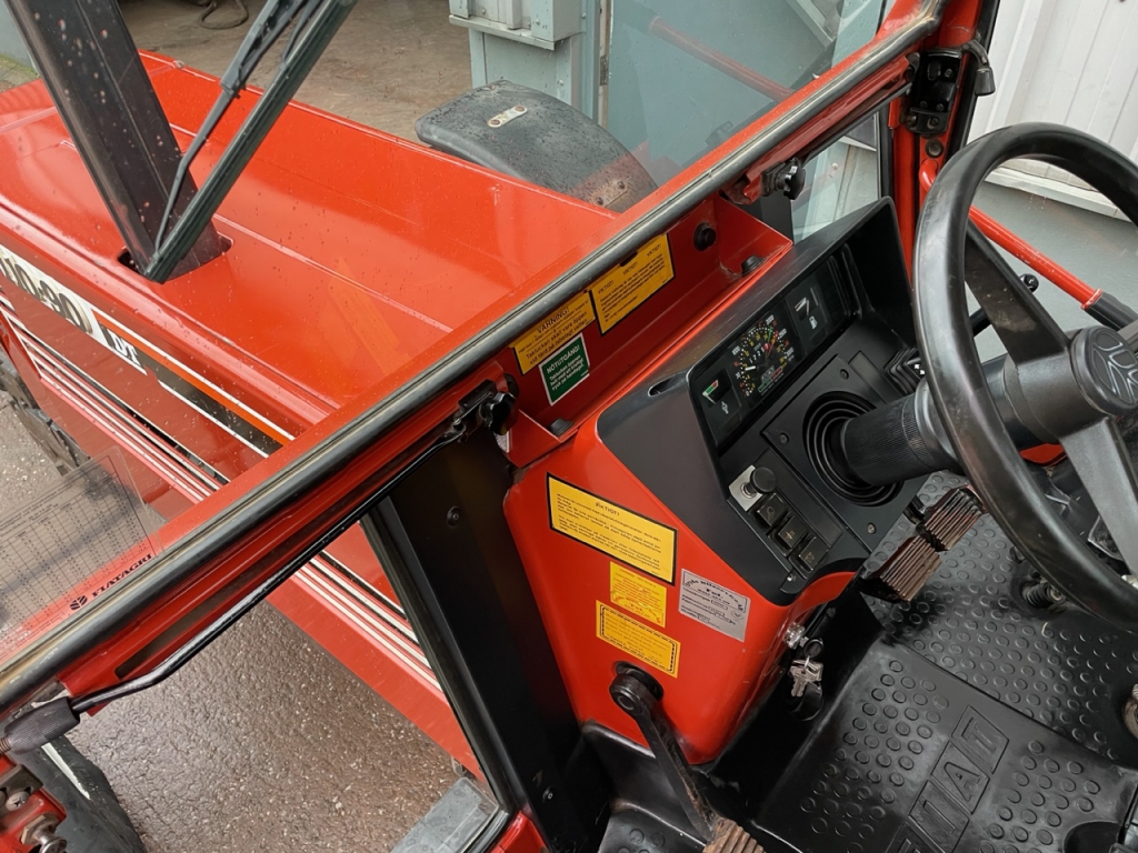 Fiat 110-90 DT