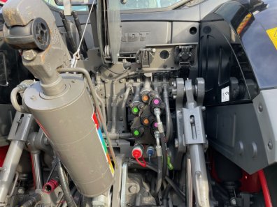 Fendt 942 Profi-Plus