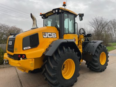JCB 419S