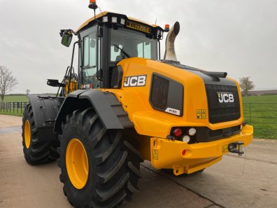 JCB 419S