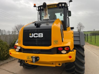 JCB 419S
