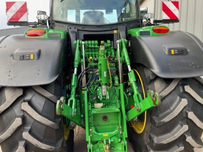 John Deere 6250R Ultimate