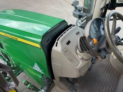 John Deere 6250R Ultimate