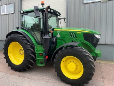 John Deere 6155R