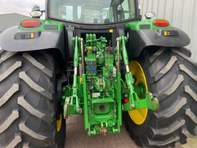 John Deere 6155R