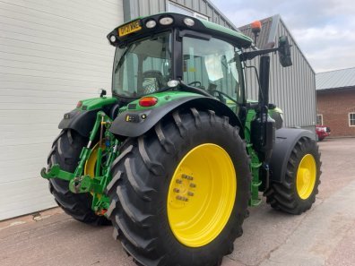 John Deere 6155R