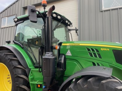 John Deere 6155R