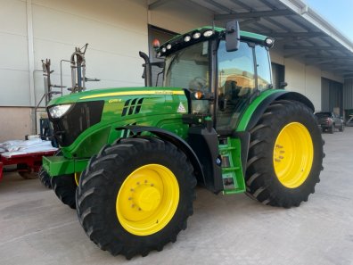 John Deere 6155R