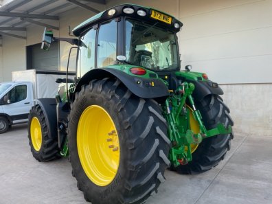 John Deere 6155R
