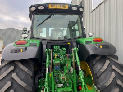 John Deere 6155R