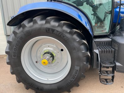 New Holland T7.270