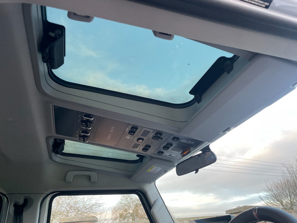 Ineos Grenadier Fieldmaster 3.0LT Diesel