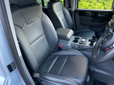 Ineos Grenadier Fieldmaster 3.0LT Diesel