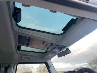 Ineos Grenadier Fieldmaster 3.0LT Diesel