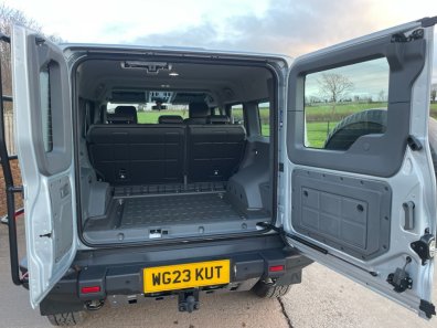 Ineos Grenadier Fieldmaster 3.0LT Diesel