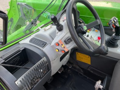 Merlo P32.6 Plus