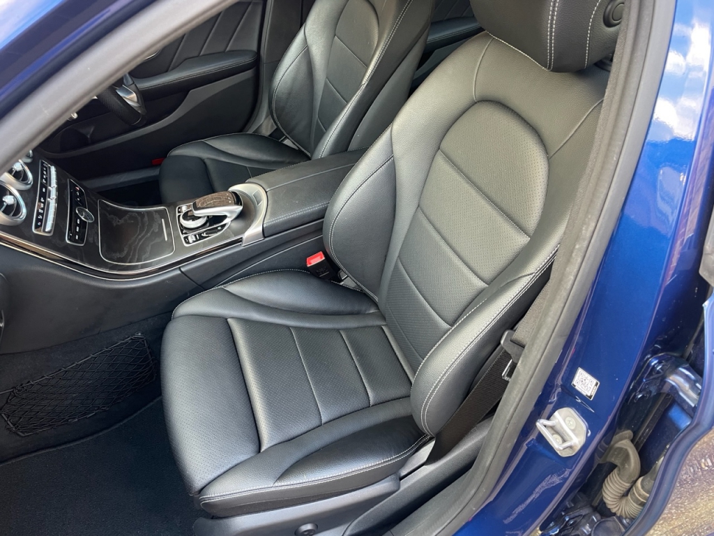 Mercedes C250 Premium Plus 2.2 Diesel AMG Line