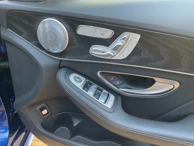 Mercedes C250 Premium Plus 2.2 Diesel AMG Line