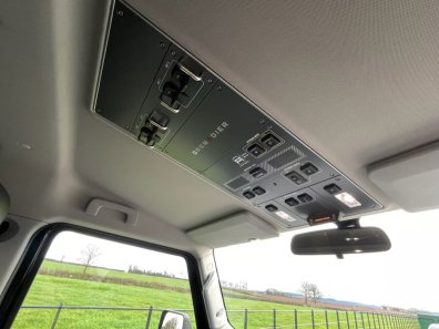 Ineos Grenadier Utility commercial 3.0LT six cylinder petrol