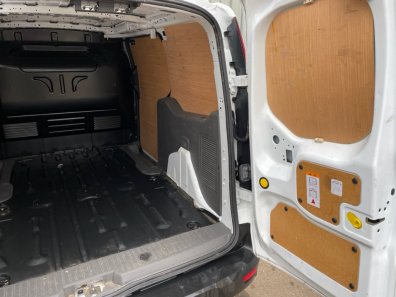 Ford Transit Connect 240 Limited 1.5 Diesel 120hp LWB