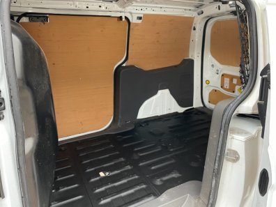 Ford Transit Connect 240 Limited 1.5 Diesel 120hp LWB