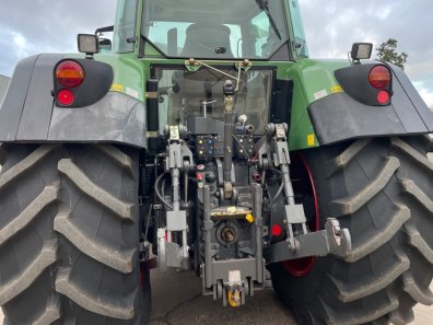 Fendt Favorit 926