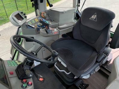 Fendt Favorit 926