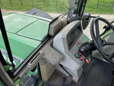 Fendt Favorit 926