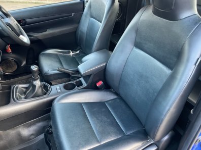 Toyota Hi-Lux Extra cab 2.4 Diesel