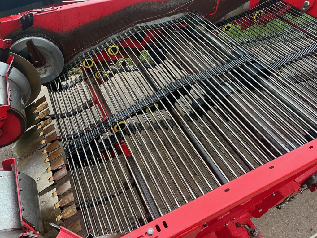 Grimme GT 170S Potato harvester
