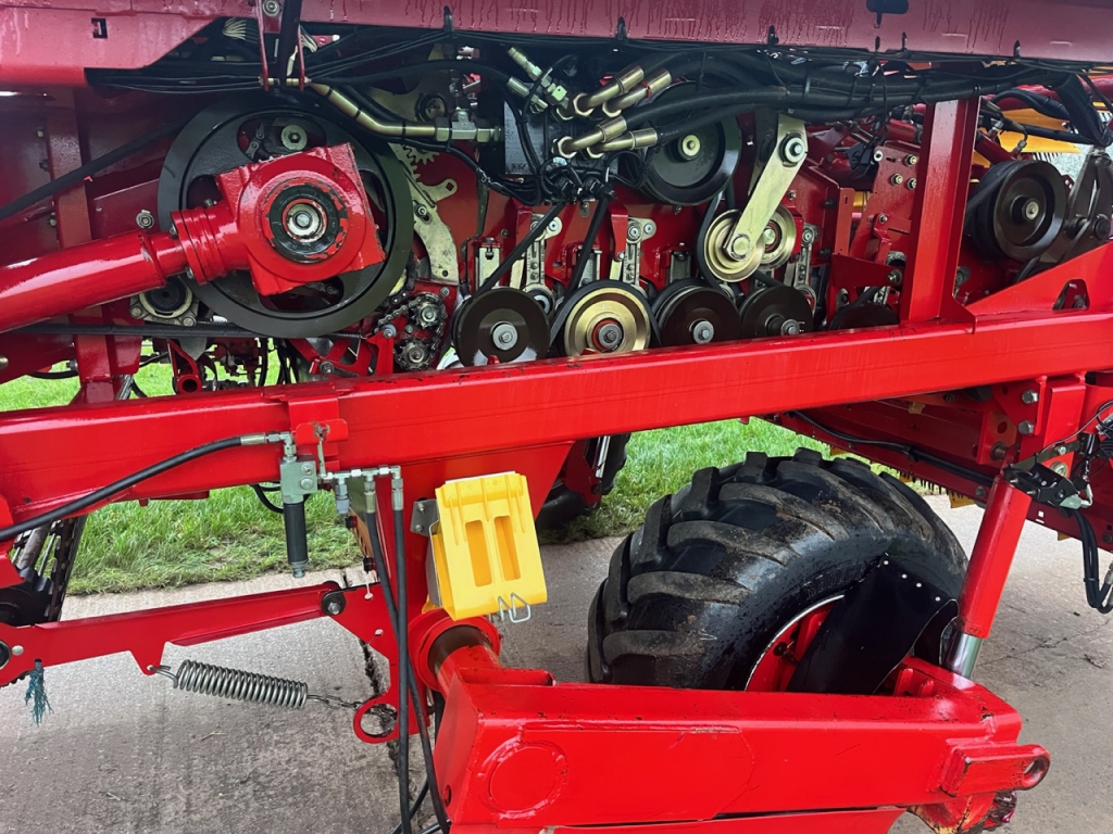 Grimme GT 170S Potato harvester
