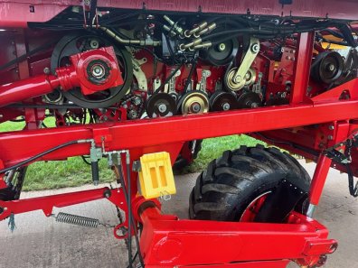 Grimme GT 170S Potato harvester