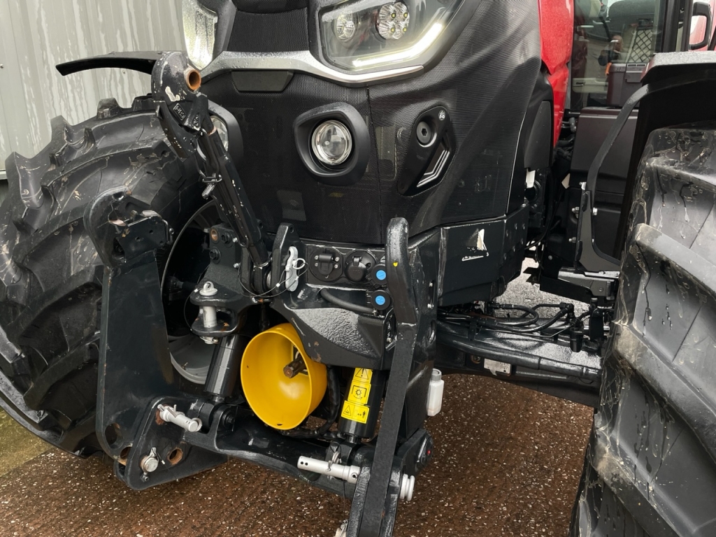Case CVX 240