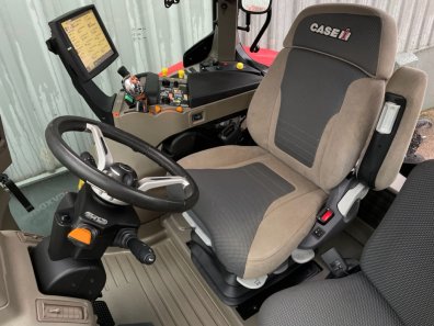 Case CVX 240